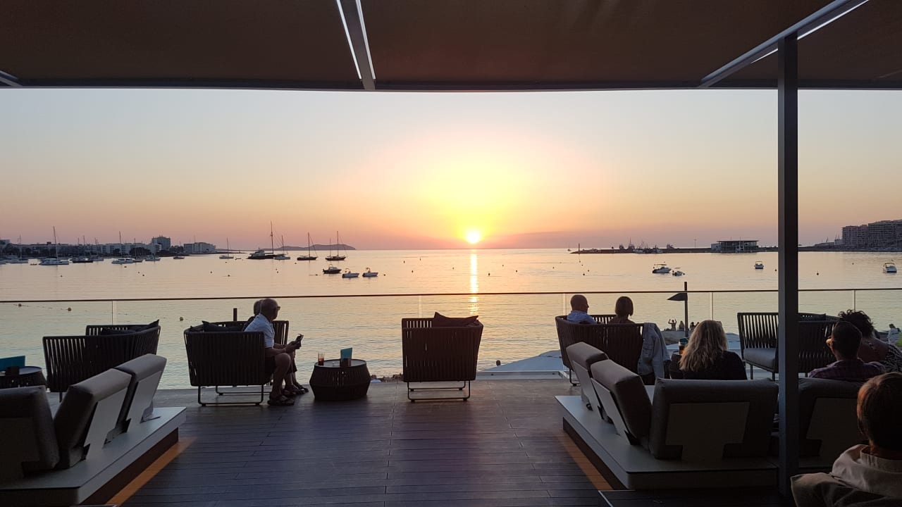 Gastro NYX Hotel Ibiza - adults only