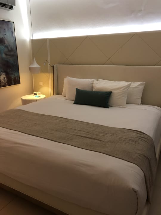 Zimmer Azul Beach Resort Negril by Karisma