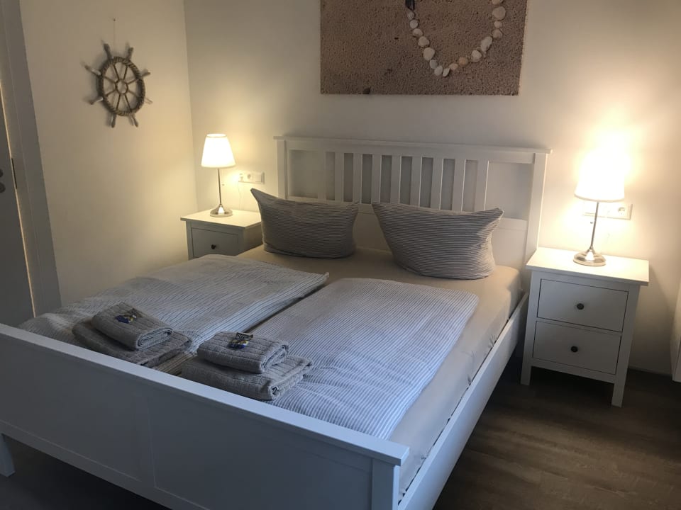 Zimmer Hotel Dorfkrug