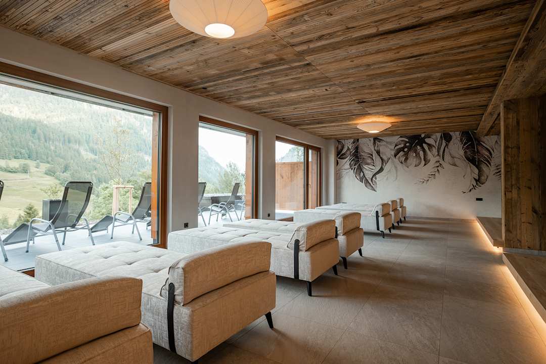 Sport & Freizeit Hotel Dorfer