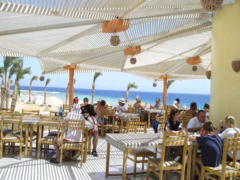 Restaurant Hotel Coral Garden