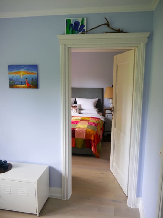 Zimmer Landhaus Sonnenhut