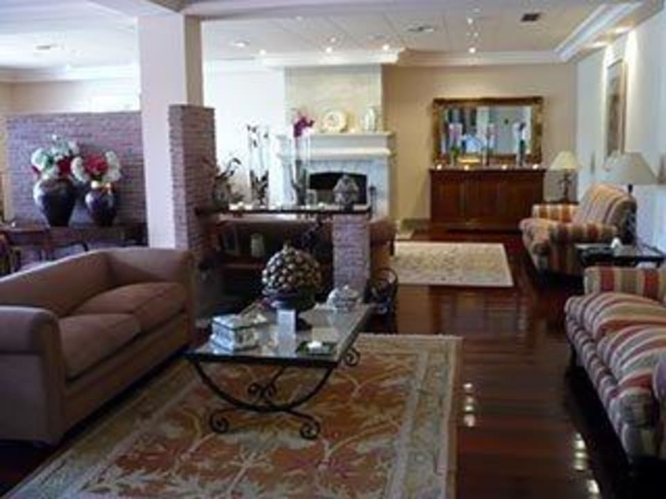 Salon Augusta Spa Resort