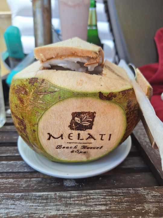 Strand Melati Beach Resort & Spa