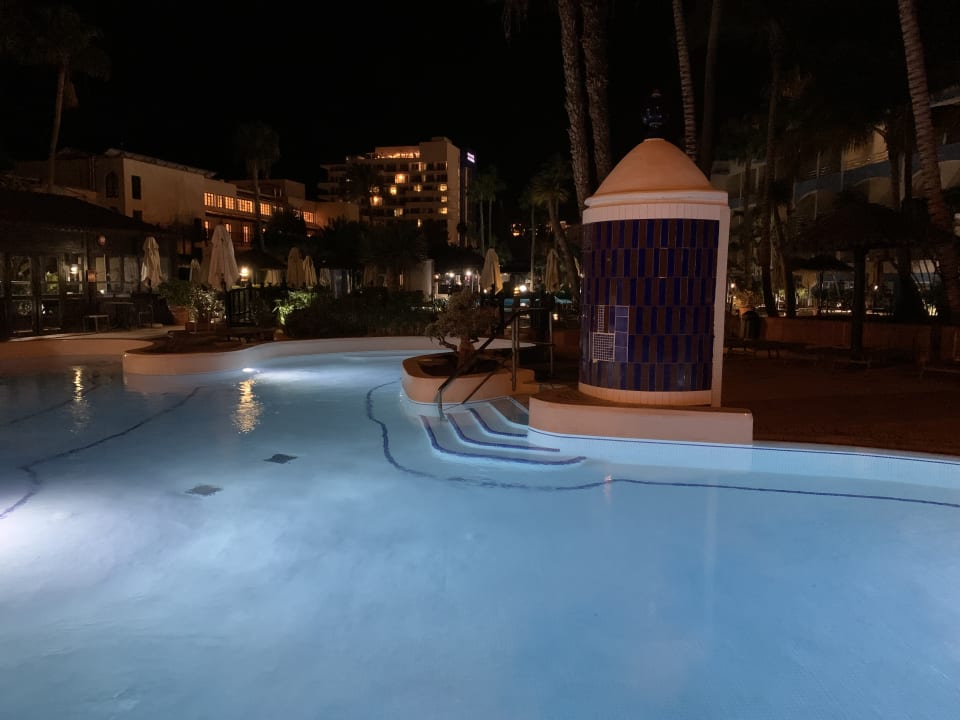 Pool IFA Altamarena by Lopesan Hotels