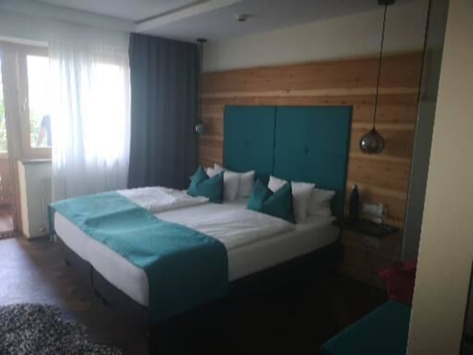 Zimmer Hotel Jörglerhof