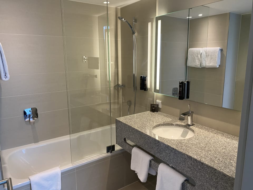 Zimmer Steigenberger Airport Hotel Berlin