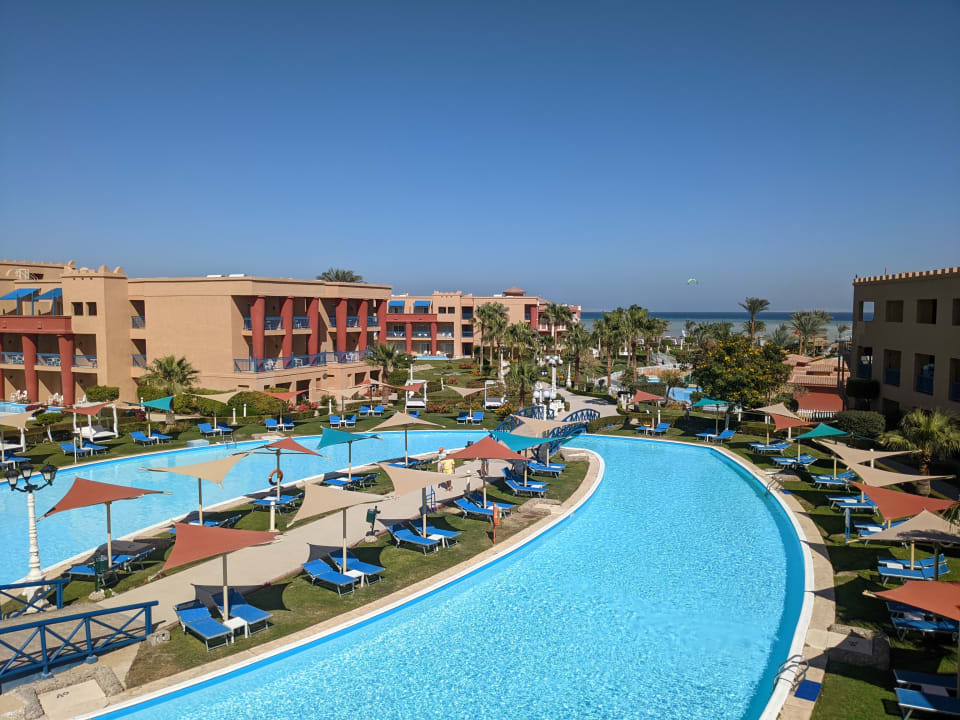 Pool Hotel Titanic Palace