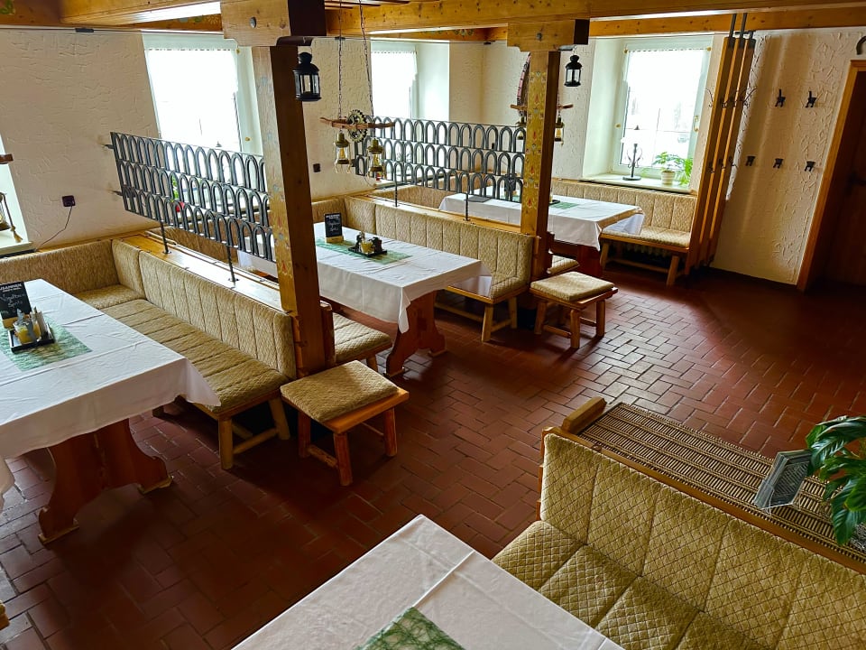 Gastro Schwarzes Ross