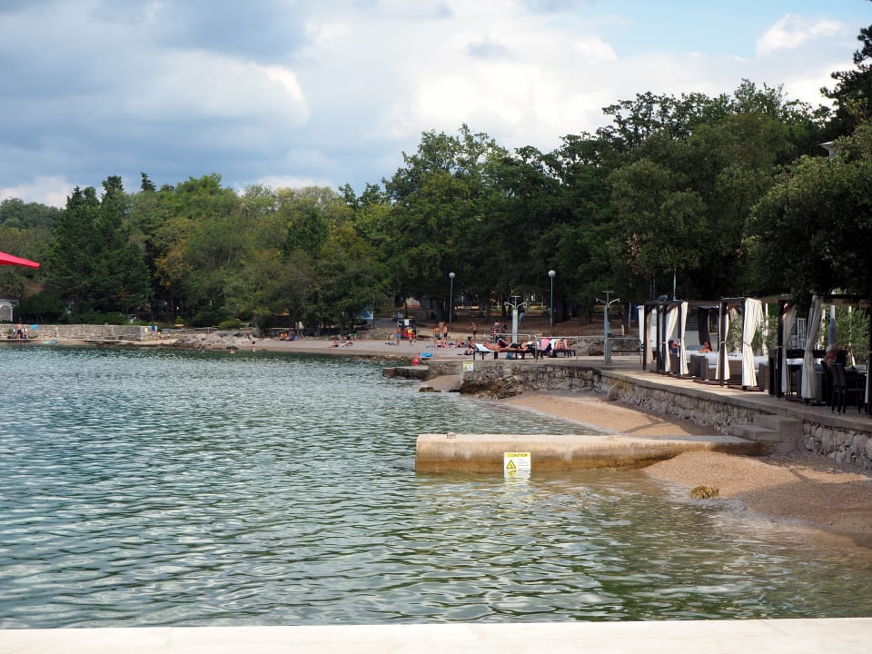 Strand Veya Maradiso Hotel by Aminess