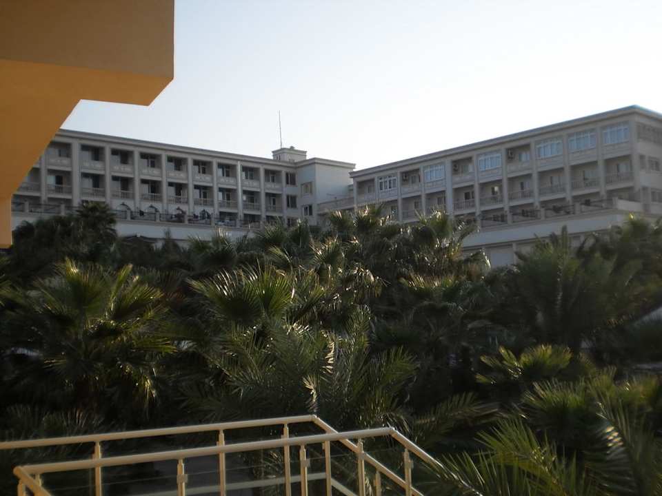 Hotelanlage Oscar Resort Hotel