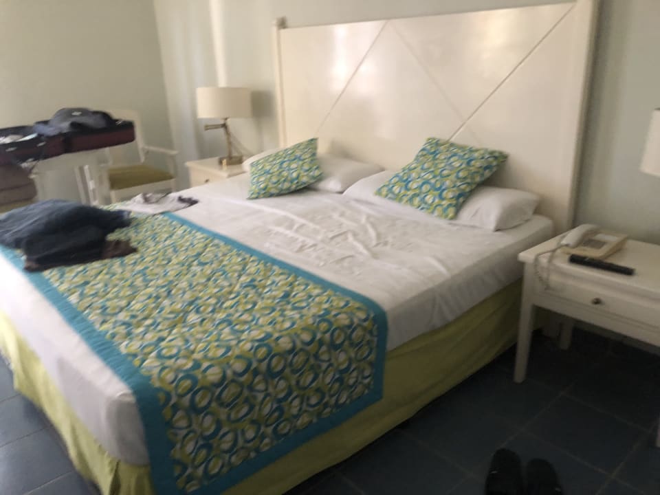 Zimmer Iberostar Origin Taínos