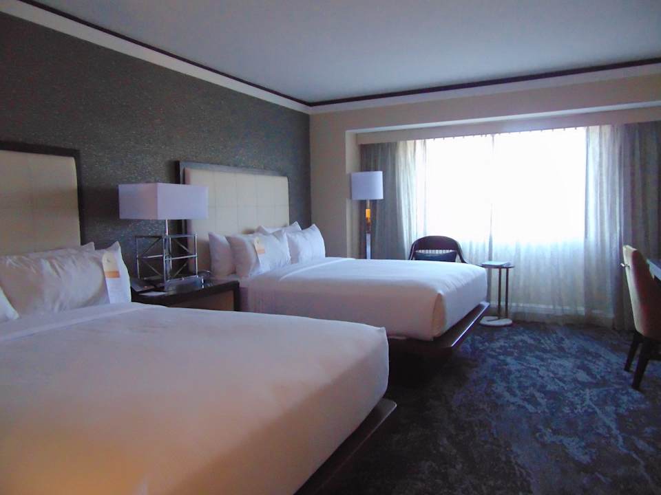 Zimmer Hotel The Henry