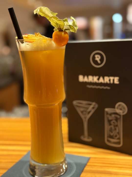 Gastro Reduce Hotel Vital Bad Tatzmannsdorf