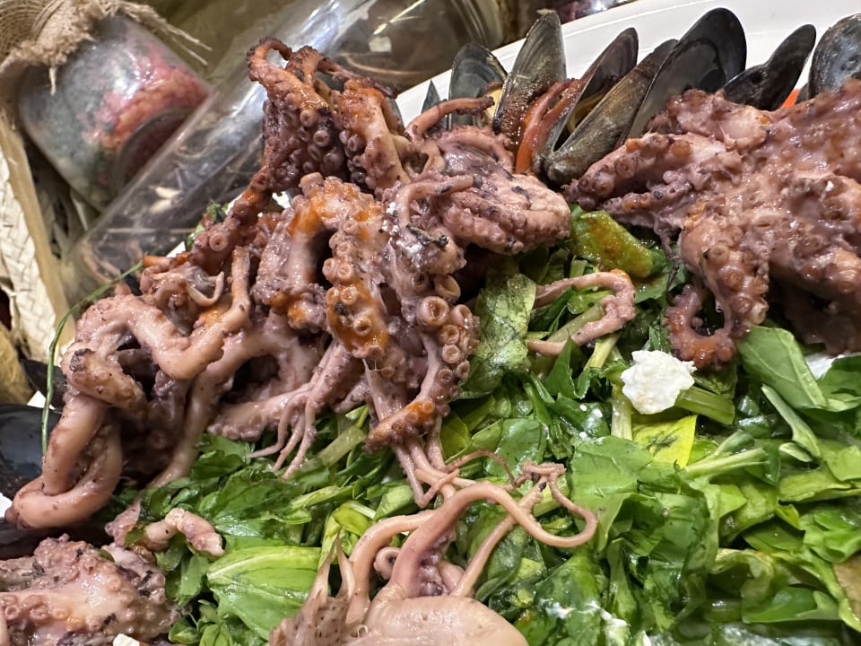 Gastro Steigenberger Resort Ras Soma