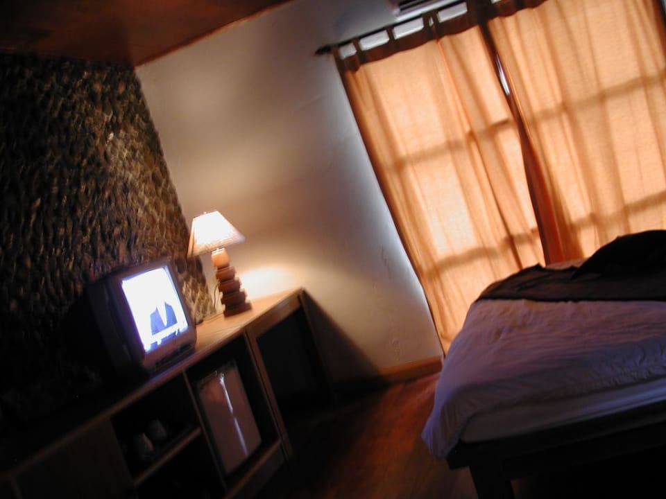 Bungalow Hotel Green Papaya Resort