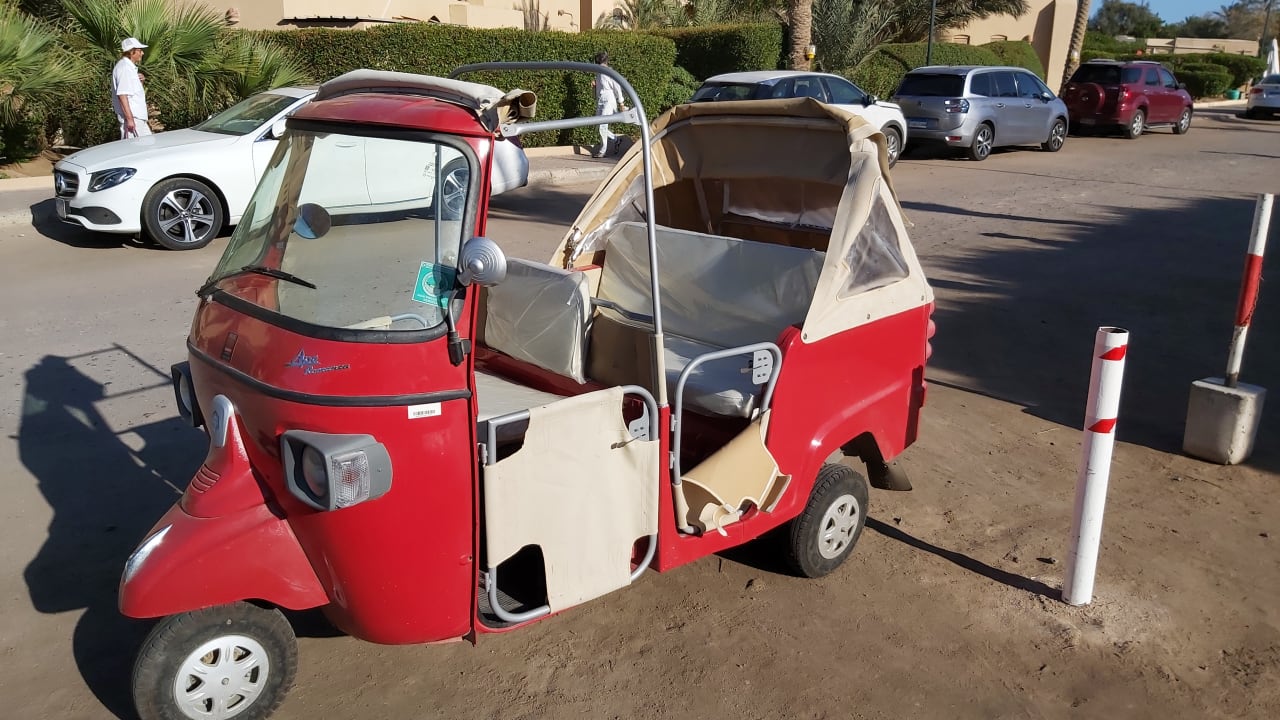 Sonstiges Three Corners Rihana Resort Deluxe