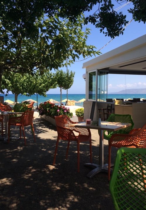 Restaurant Harmony Boutique Resort