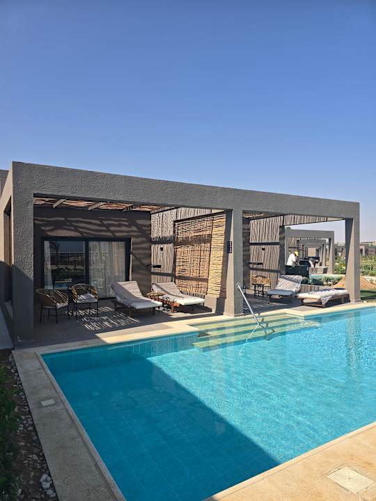 Zimmer Aldiana Club Naga Bay