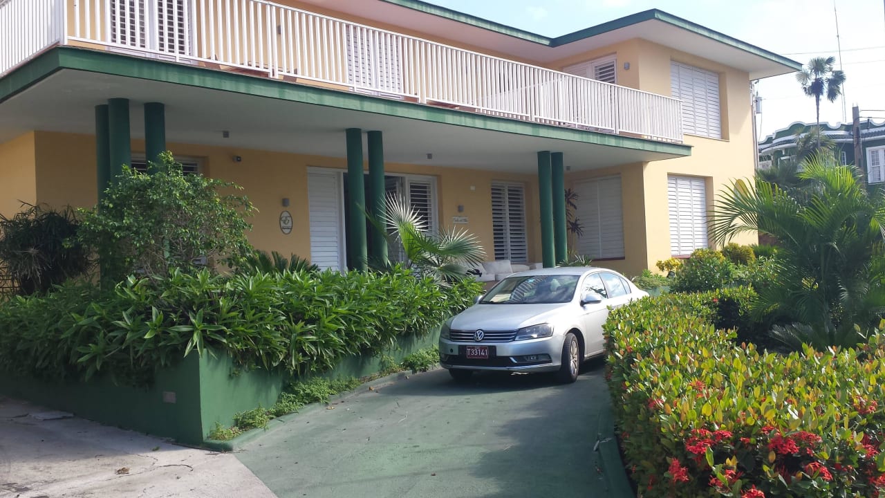 Hotel Perla del Mar Hotel Jagua Affiliated by Meliá