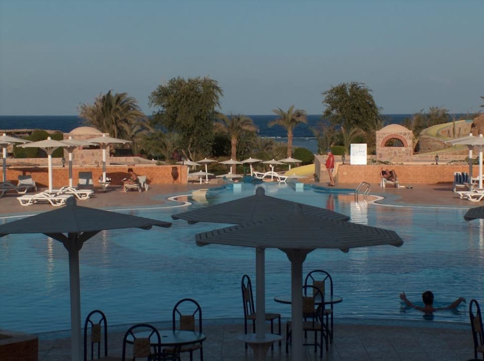 Noch mehr Pool Utopia Beach Club