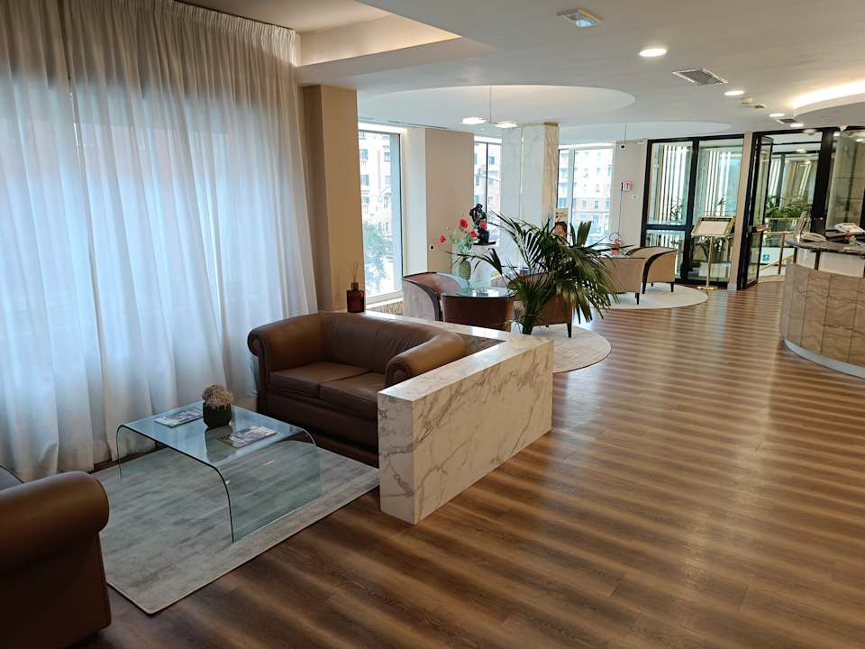 Sonstiges Best Western Hotel Piccadilly