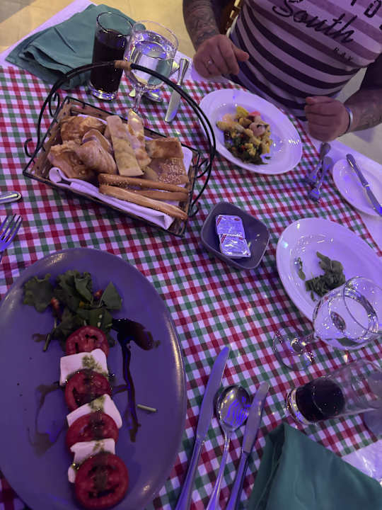 Gastro Hurghada Long Beach Resort