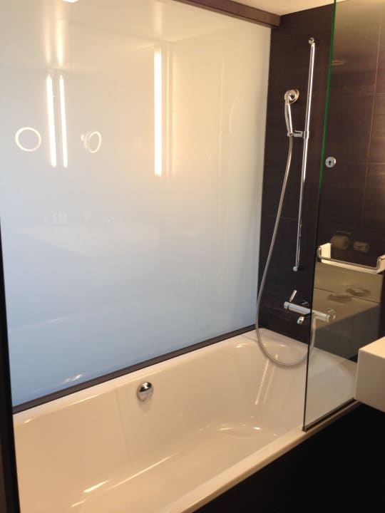 Bad Radisson Blu Hotel Lucerne