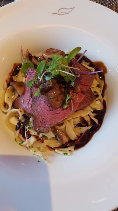 Gastro Romantischer Winkel RoLigio® & Wellness Resort