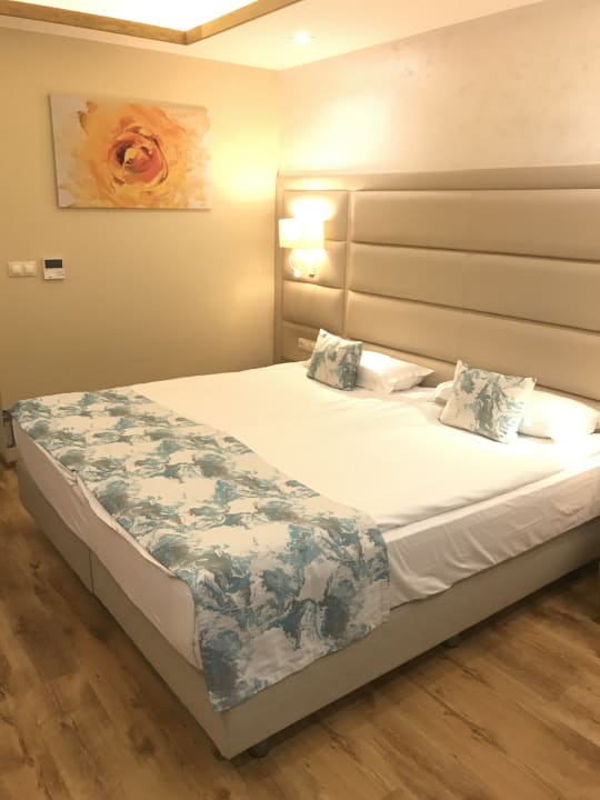 Zimmer Hotel Bilyana Beach