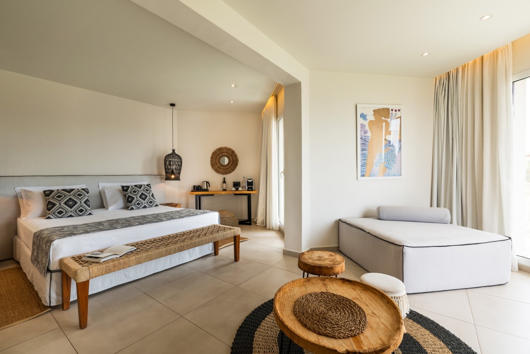 Zimmer Amaronda Resort & Spa Eretria