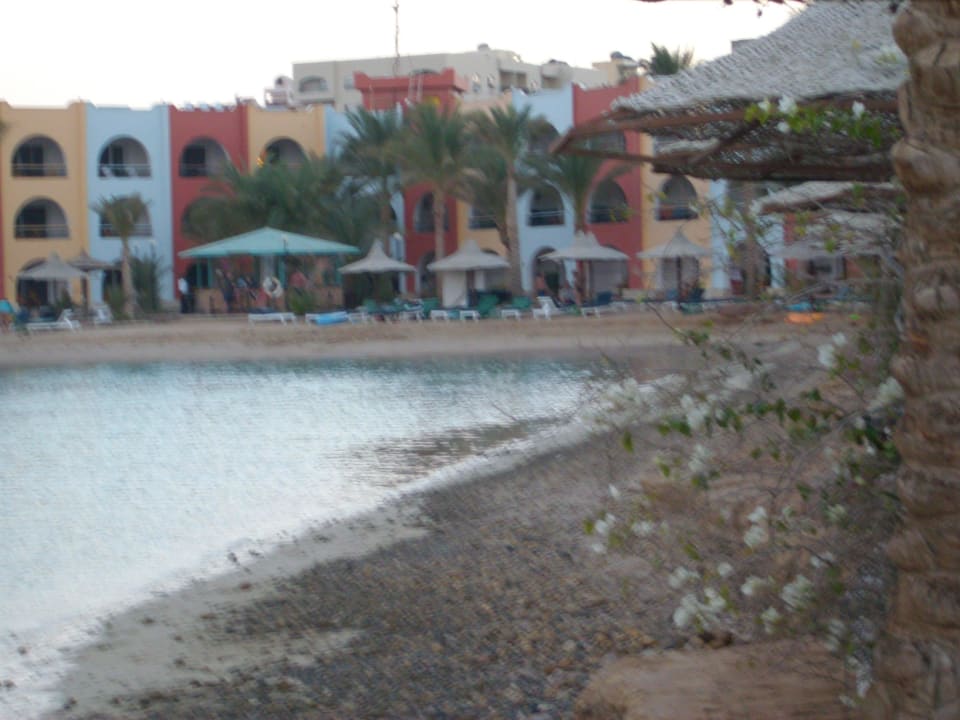 Lagune a Arabia Azur Resort