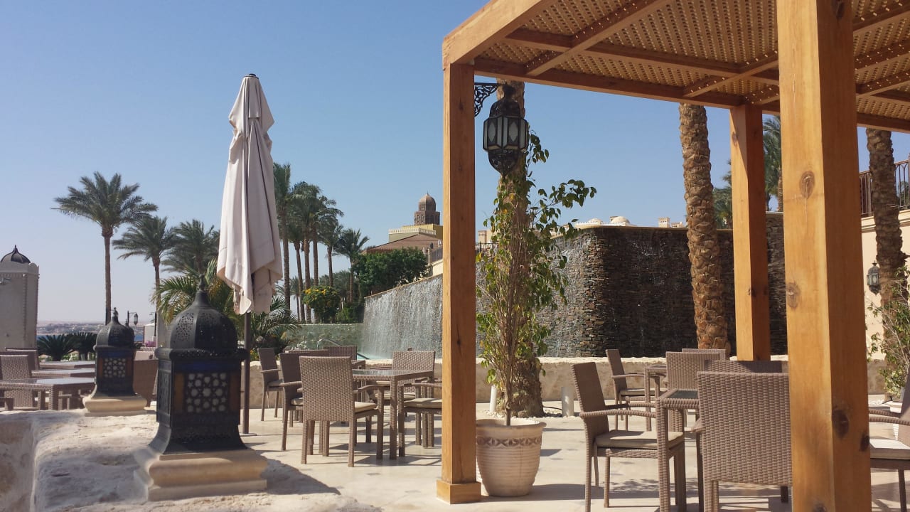 Steakrestaurant Makadi Spa - Adults only