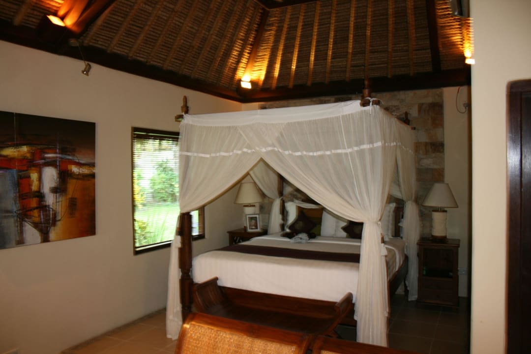 Gartenbungalow Alam Anda Ocean Front Resort & Spa