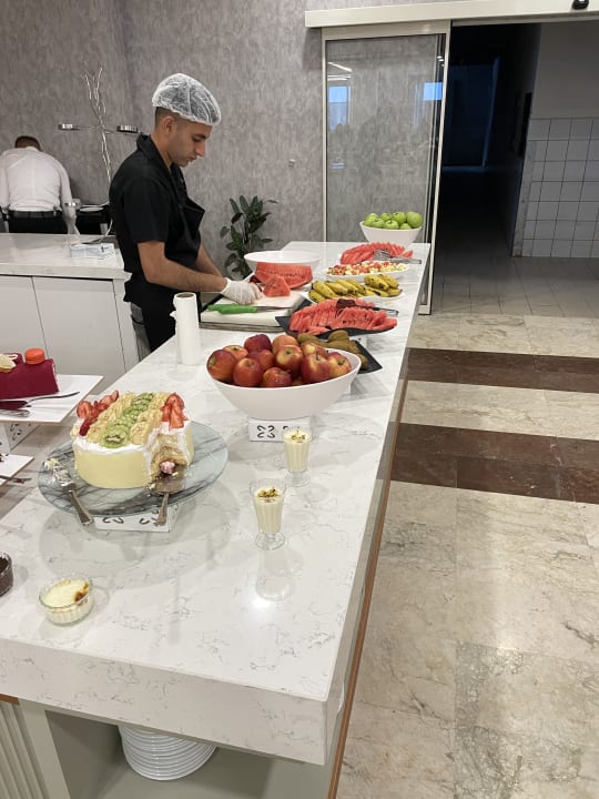 Gastro Side Story Resort & Spa