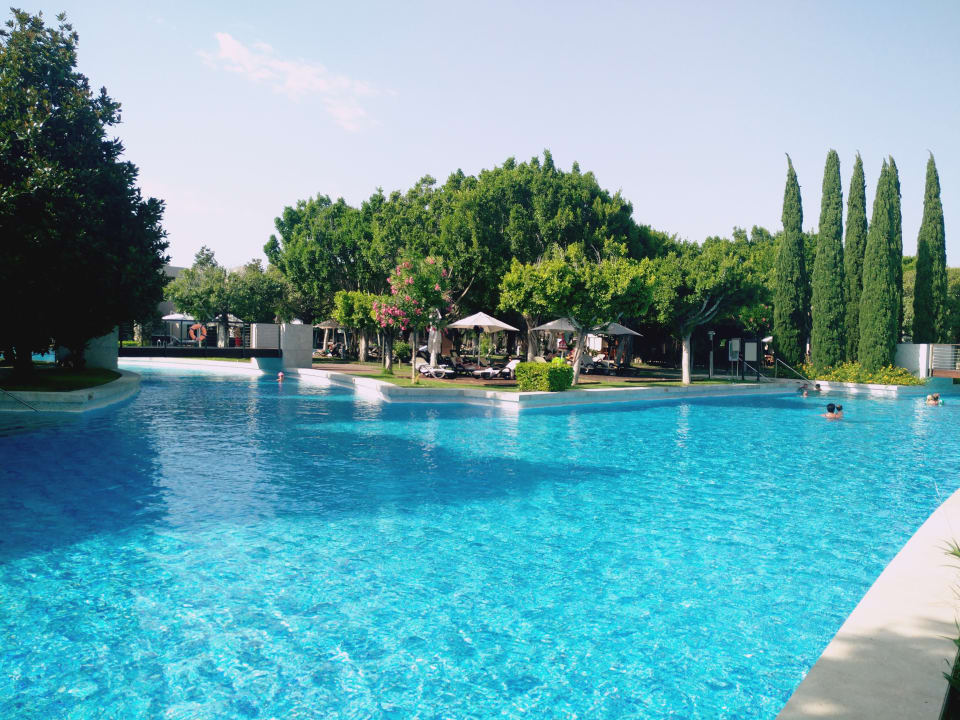 Pool Gloria Serenity Resort