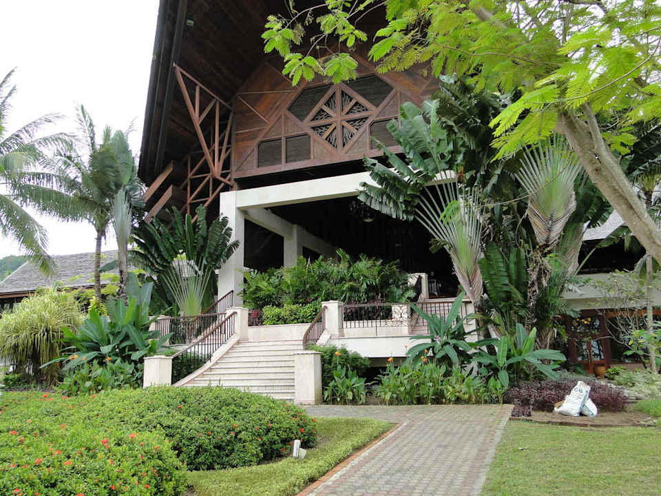 Hotel Nexus Resort Karambunai Hotel Nexus Resort Karambunai