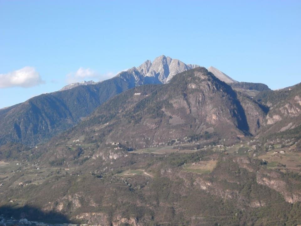 Schöner Ausblick Residence Georgenhöhe
