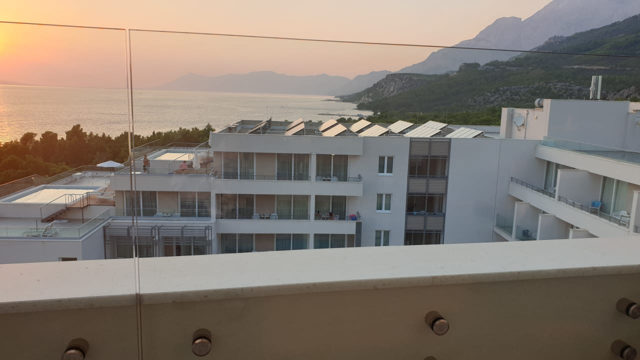 Zimmer Aminess Laurel Khalani Hotel