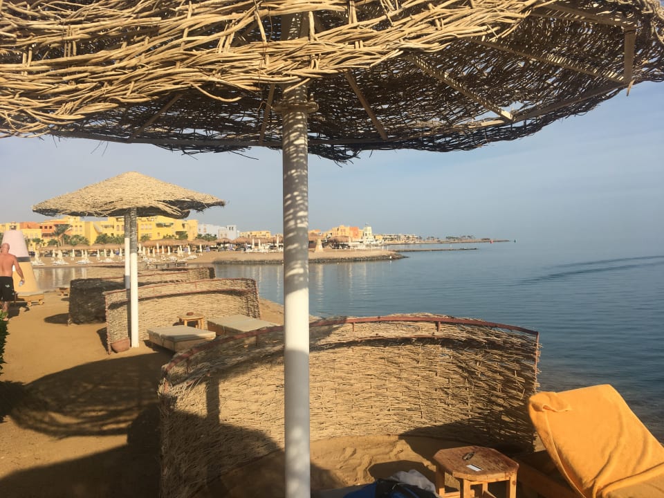 Strand Hotel Three Corners Ocean View prestige - Adults only