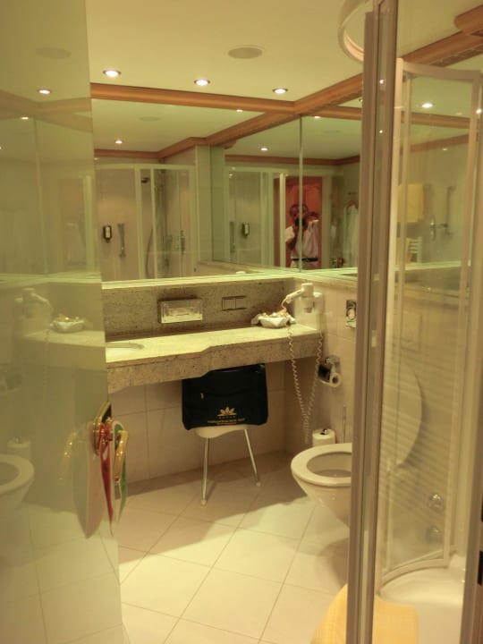 Top Bad EUROPÄISCHER HOF Bad Gastein