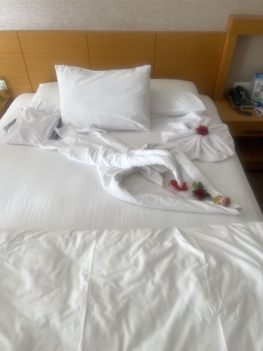 Zimmer Saphir Resort & Spa