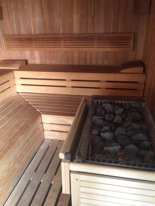 Sauna Hotel Berlin, Berlin