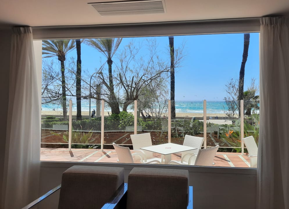 Gastro HSM Golden Playa