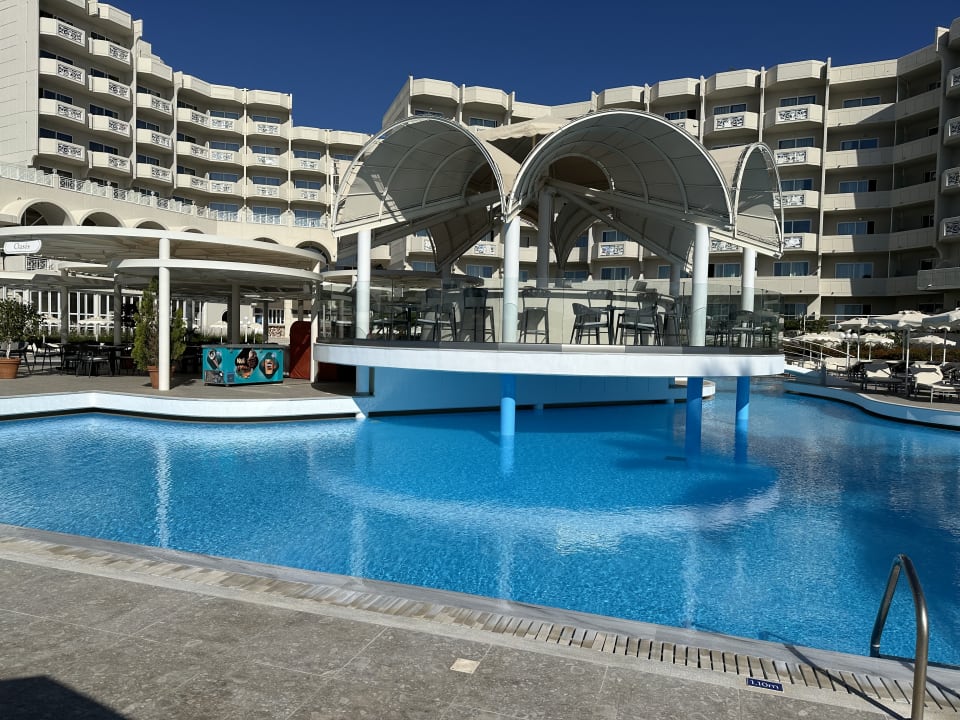 Gastro Rodos Palladium Leisure & Wellness