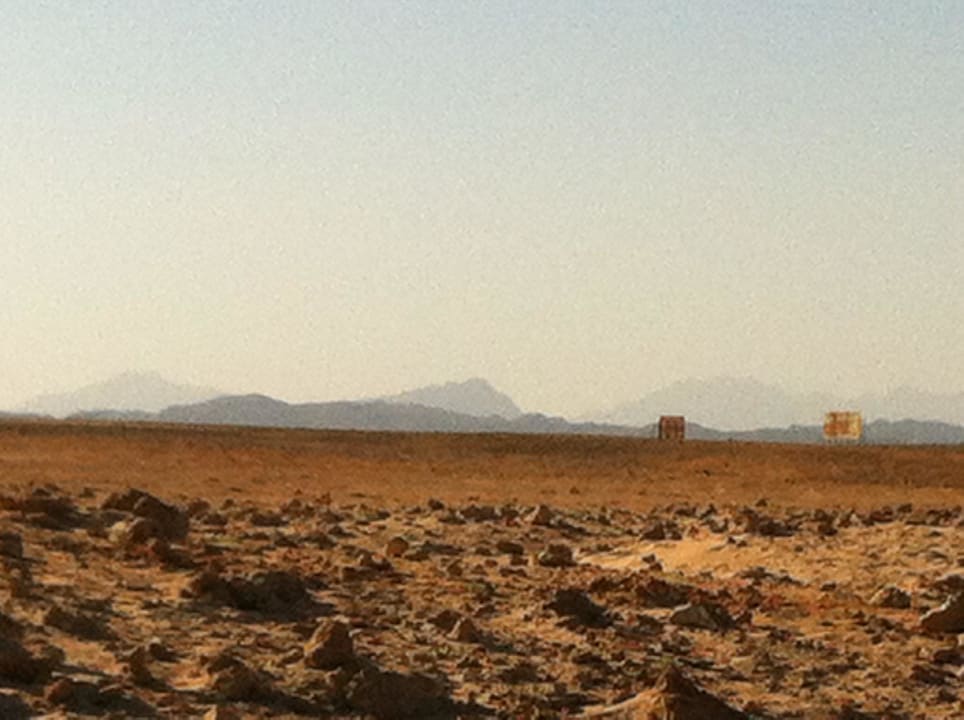 Plaza Three Corners Sea Beach Resort