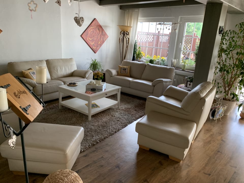 Lobby Hotel Teutonia