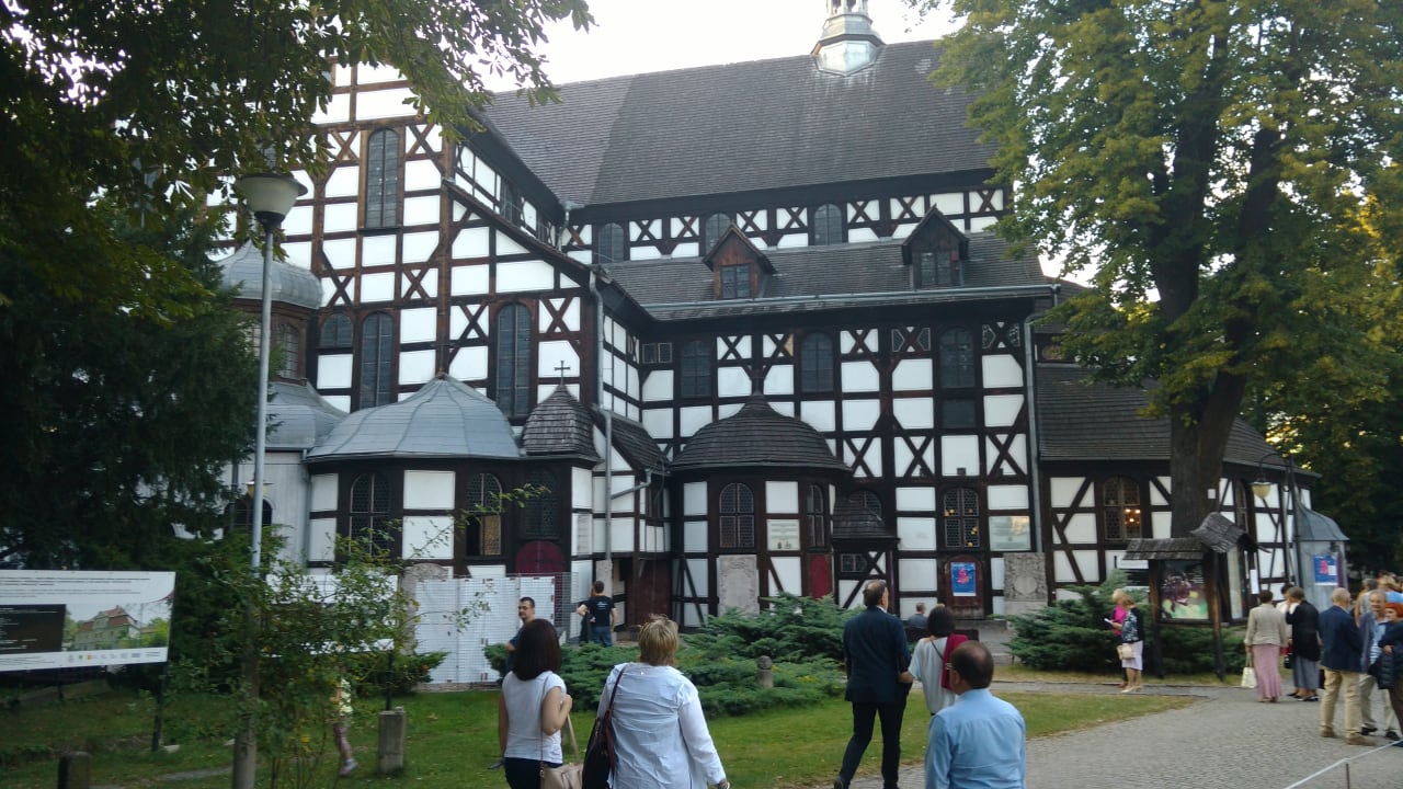 Sonstiges Słoneczny Apartament