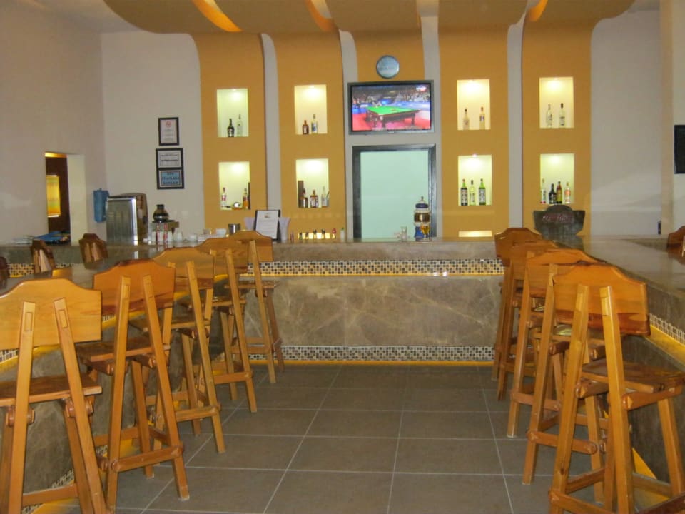 Ay-Bar Hotel Defne Star