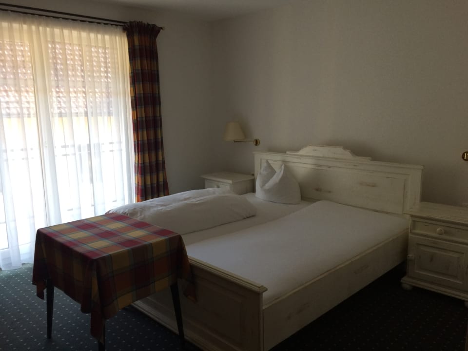 Zimmer Brauereigasthof Jakob